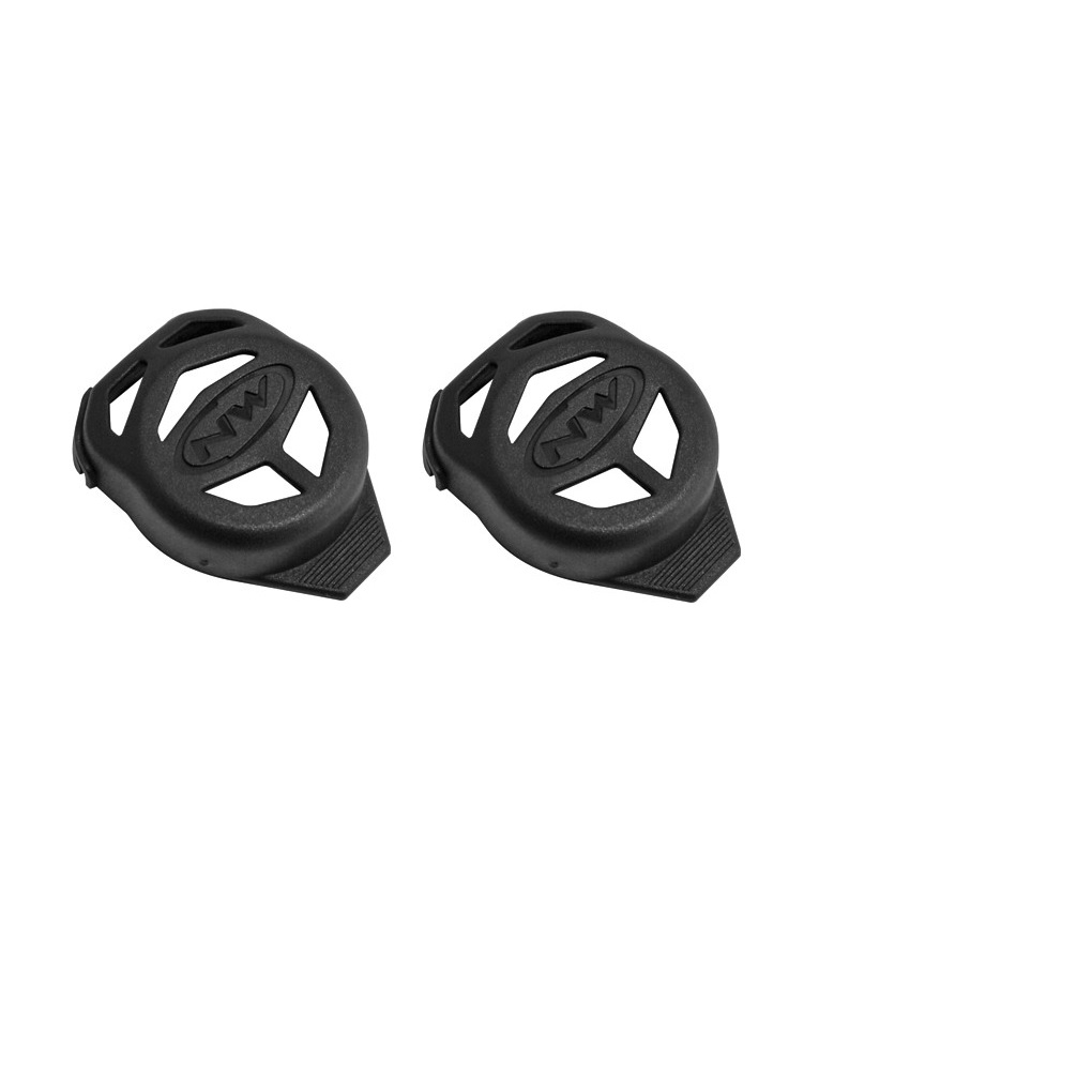 Cubre Protector SLW2 Negro