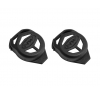 Cubre Protector SLW2 Negro