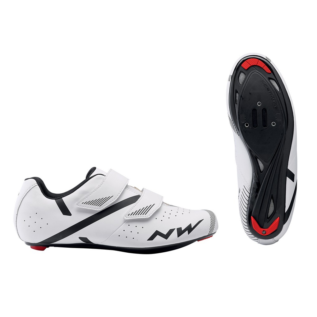 Zapatillas ciclismo online northwave carretera