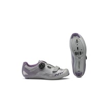 Zapatillas Northwave Storm Plata para mujer