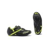 Zapatillas Northwave Torpedo 2 Negra Amarilla Fluo para junior