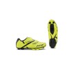 Zapatillas Northwave Spike 2 Amarilla Fluo Negra