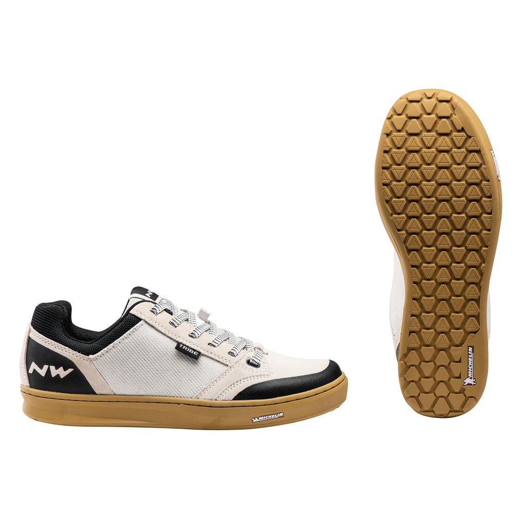 Zapatillas Northwave Tribe Blanca