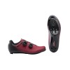 Zapatillas Northwave Revolution 2 Plum Negra