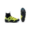 Zapatillas Northwave Celsius XC Arctic GTX Amarillo Fluo-Reflectante