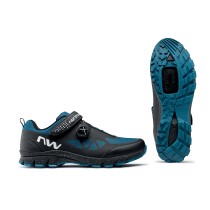 Zapatillas Northwave CORSAIR Negro Azul