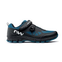 Zapatillas Northwave CORSAIR Negro Azul