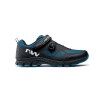 Zapatillas Northwave CORSAIR Negro Azul