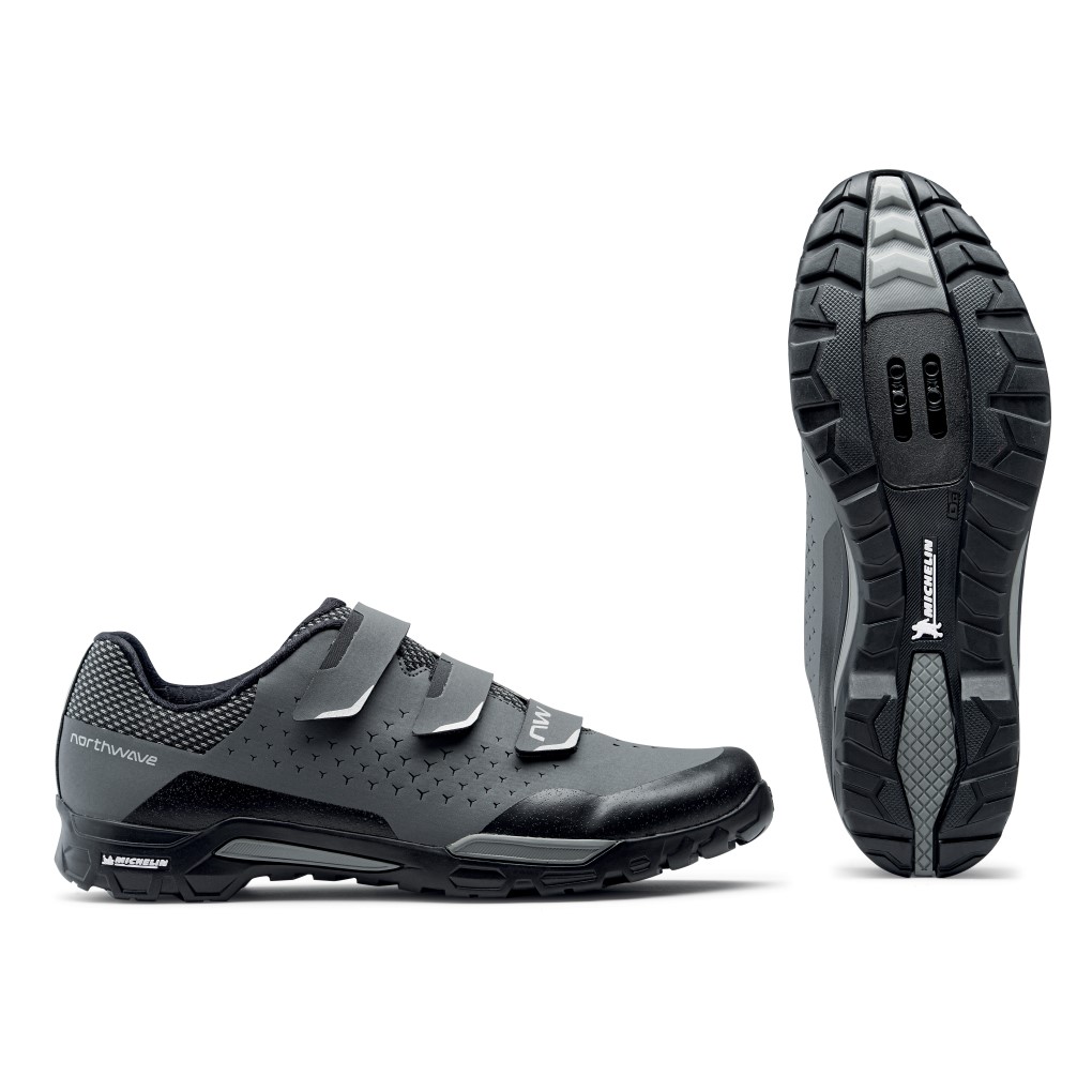 Zapatillas Northwave X-TRAIL Antracita