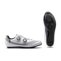 Zapatillas Northwave MISTRAL PLUS Blanco