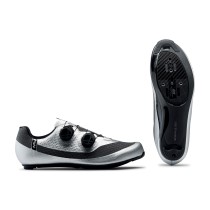 Zapatillas Northwave MISTRAL PLUS Plata