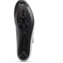 EXTREME PRO ANTRACITA-BLANCO ROAD ATLETAS