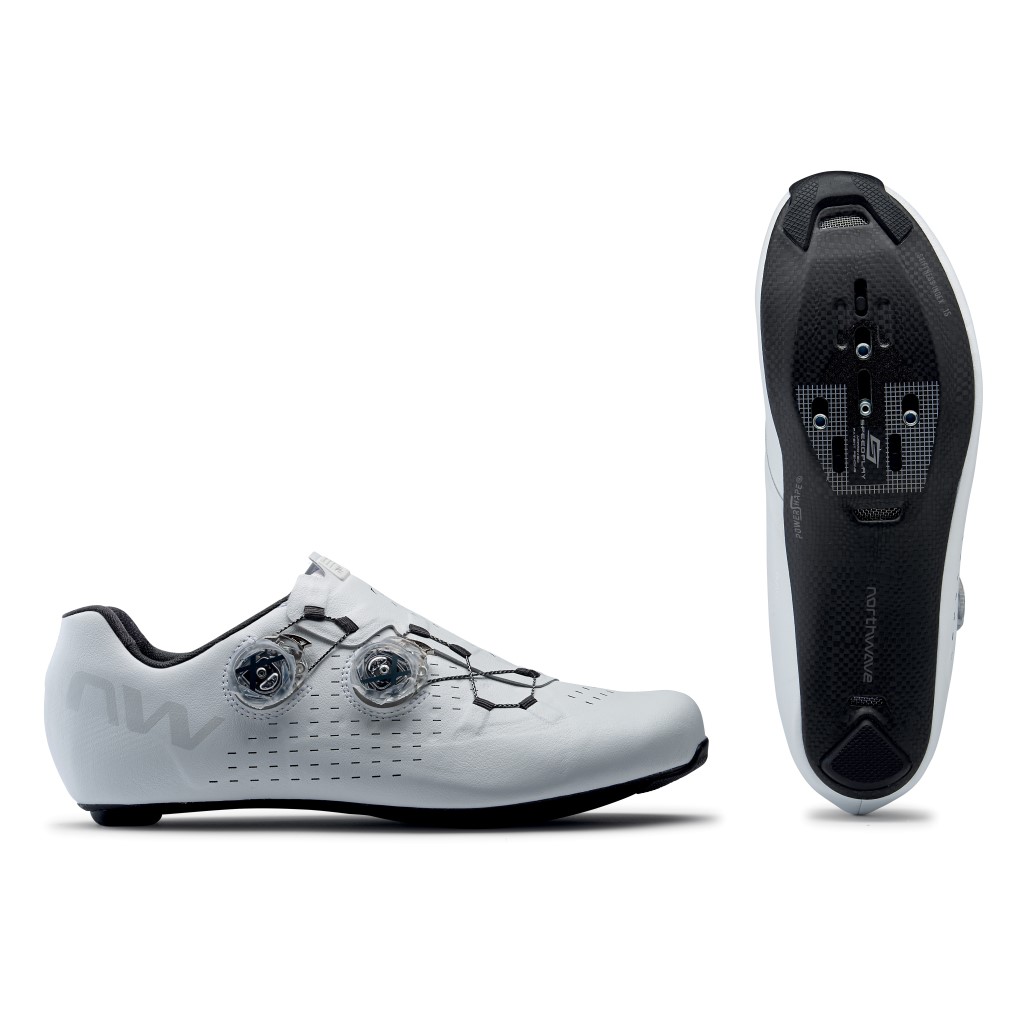 Zapatillas Northwave EXTREME PRO 2 Road Blanco