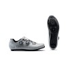 Zapatillas Northwave EXTREME GT 3 Road Blanco Plata Reflectante