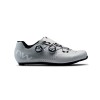 Zapatillas Northwave EXTREME GT 3 Road Blanco Plata Reflectante