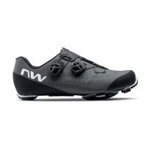 Zapatillas Northwave EXTREME XC MTB Antracita Negro