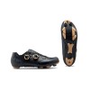 Zapatillas Northwave EXTREME XCM 3 MTB Negro Honey