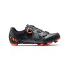 Zapatillas Northwave RAZER 2 MTB Antracita Naranja