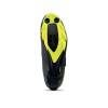 Zapatillas Northwave SPIKE 3 MTB Negro Amarillo Fluo