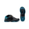 Zapatillas Northwave ENDURO MID 2 MTB Negro Azul