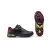 Zapatillas Northwave SPIDER PLUS 3 MTB Negro Plum