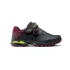 Zapatillas Northwave SPIDER PLUS 3 MTB Negro Plum