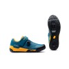 Zapatillas Northwave OVERLAND PLUS MTB Azul