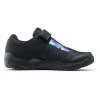 Zapatillas Northwave OVERLAND PLUS MTB Freedom Negro-Iridescent