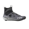 Zapatillas Northwave CELSIUS R ARCTIC GTX Gris Carbono-Reflectante