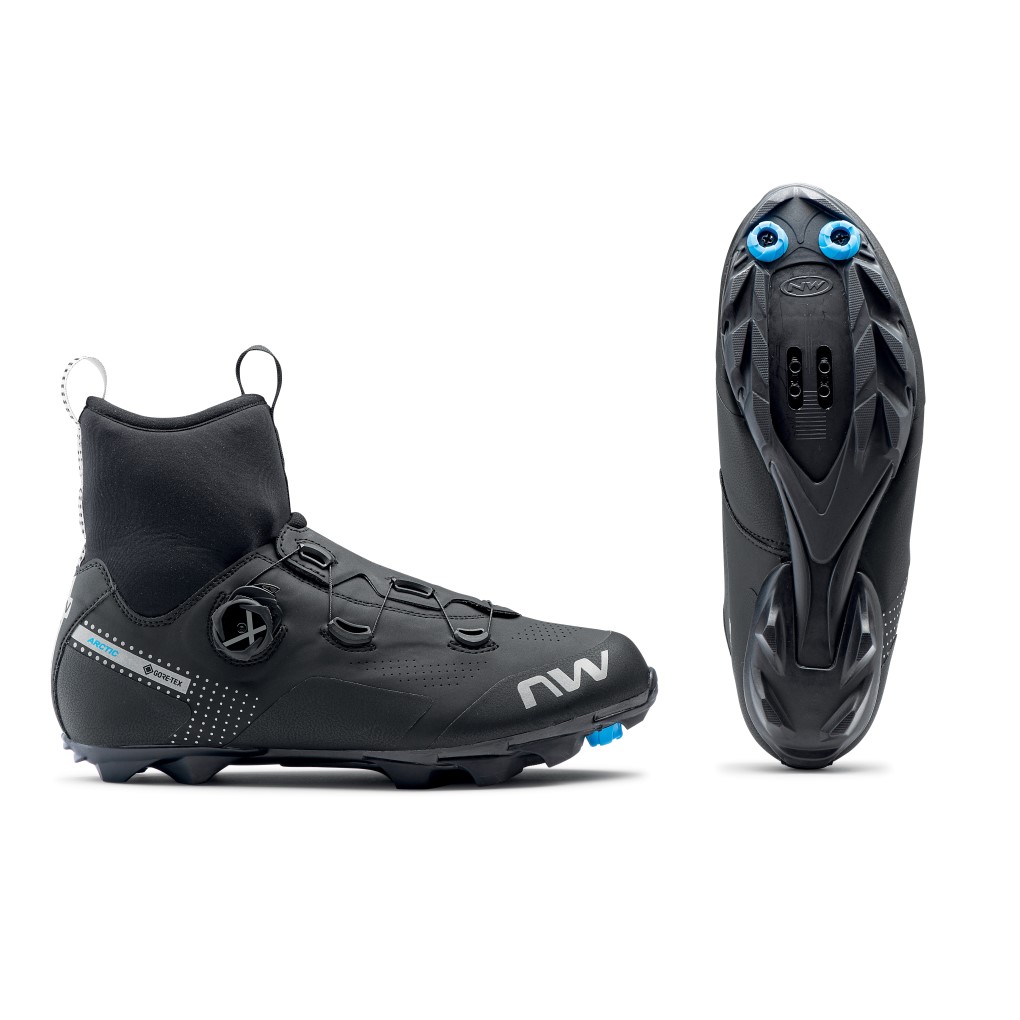 Zapatillas Northwave CELSIUS XC ARCTIC GTX