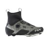 Zapatillas Northwave CELSIUS XC ARCTIC GTX Negro-Gris Oscuro