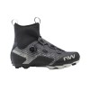 Zapatillas Northwave CELSIUS XC GTX Gris Carbono-Reflectante