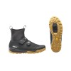 Zapatillas Northwave KINGROCK PLUS GTX Negro-Honey