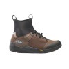 Zapatillas Northwave MULTICROSS MID GTX Negro-Marrn