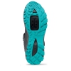 Zapatillas Northwave ESCAPE EVO Woman Negro-Turquesa