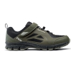 Zapatillas Northwave ESCAPE EVO Verde Forest