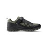 Zapatillas Northwave CORSAIR Negro-Verde Forest