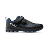 Zapatillas Northwave CORSAIR Negro-Azul Marino