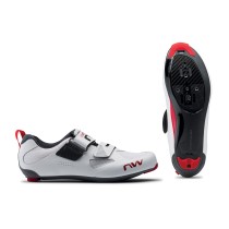 Zapatillas Northwave TRIBUTE 2 CARBON Blanco