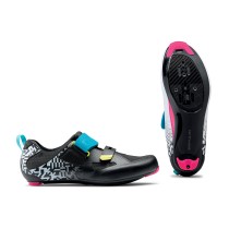 Zapatillas Northwave TRIBUTE 2 CARBON Multicolor