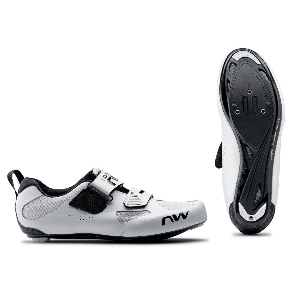 Zapatillas Northwave TRIBUTE 2 Blanco