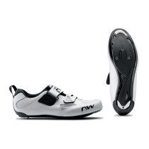 Zapatillas Northwave TRIBUTE 2 Blanco