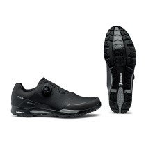 Zapatillas Northwave X-TRAIL PLUS GTX Negro