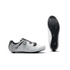 Zapatillas Northwave CORE PLUS 2 Blanco-Negro