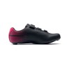 Zapatillas Northwave CORE 2 Negro-Rojo