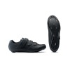 Zapatillas Northwave CORE 2 Negro-Gris Oscuro