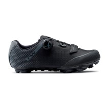 Zapatillas Northwave ORIGIN PLUS 2 Negro-Gris Oscuro