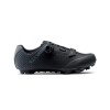 Zapatillas Northwave ORIGIN PLUS 2 WIDE Negro-Gris Oscuro