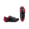 Zapatillas Northwave ORIGIN 2 Negro-Rojo