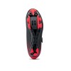 Zapatillas Northwave ORIGIN 2 Negro-Rojo